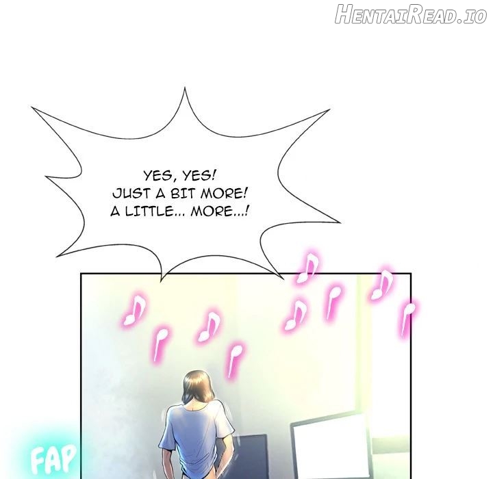 The Mask: Two Faces Chapter 3 - page 31