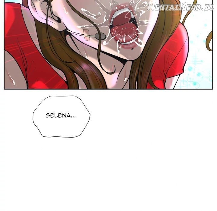 The Mask: Two Faces Chapter 3 - page 36