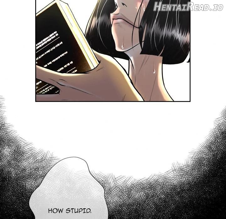 The Mask: Two Faces Chapter 3 - page 44
