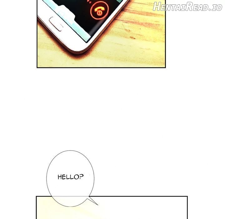 The Mask: Two Faces Chapter 3 - page 55