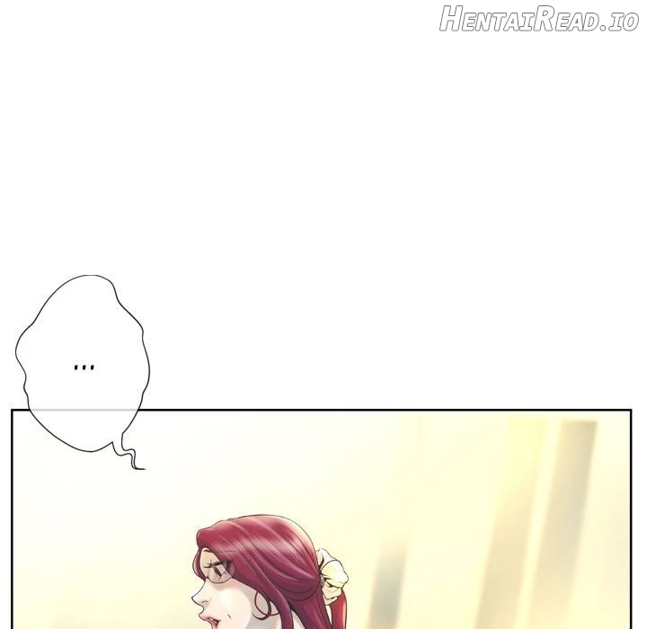 The Mask: Two Faces Chapter 3 - page 72
