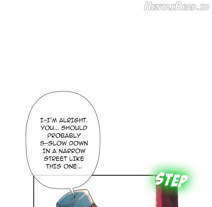 The Mask: Two Faces Chapter 3 - page 76