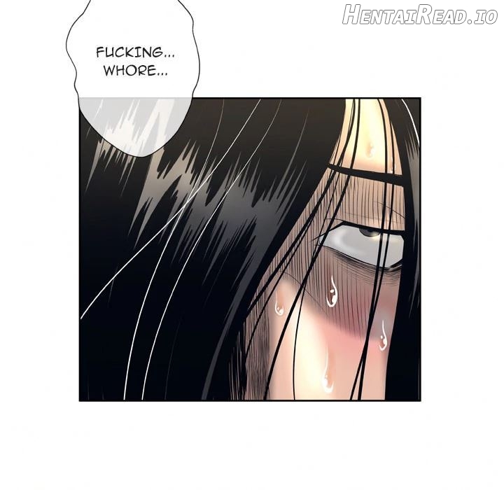 The Mask: Two Faces Chapter 3 - page 86