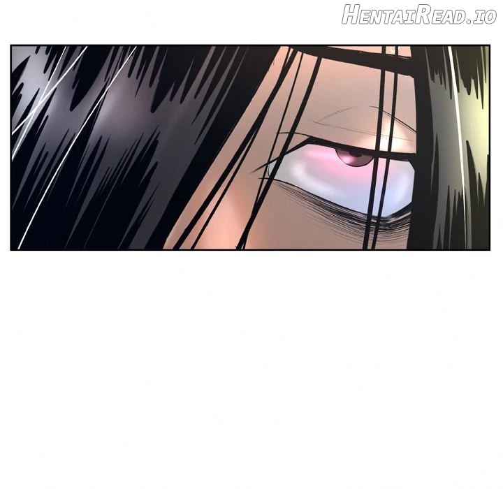 The Mask: Two Faces Chapter 3 - page 88