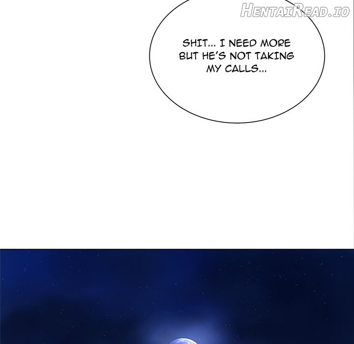 The Mask: Two Faces Chapter 33 - page 100