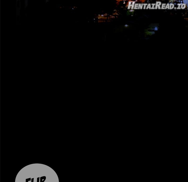 The Mask: Two Faces Chapter 33 - page 103