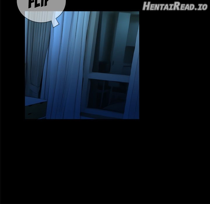 The Mask: Two Faces Chapter 33 - page 104