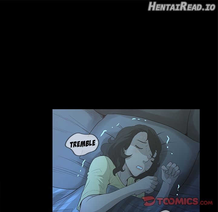 The Mask: Two Faces Chapter 33 - page 105