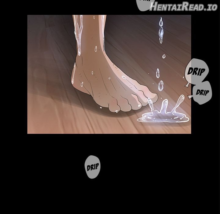 The Mask: Two Faces Chapter 33 - page 109