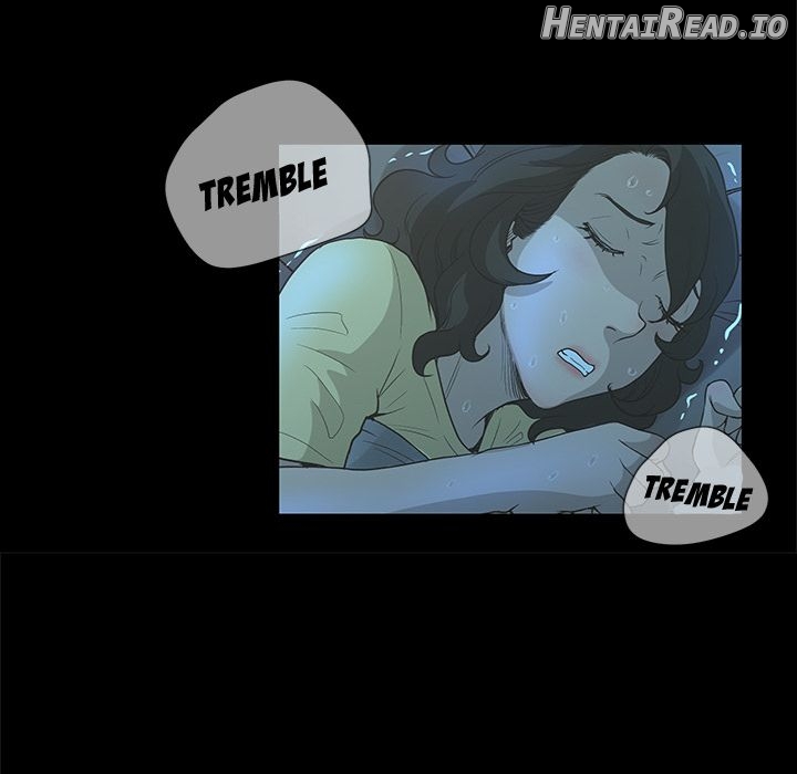 The Mask: Two Faces Chapter 33 - page 110