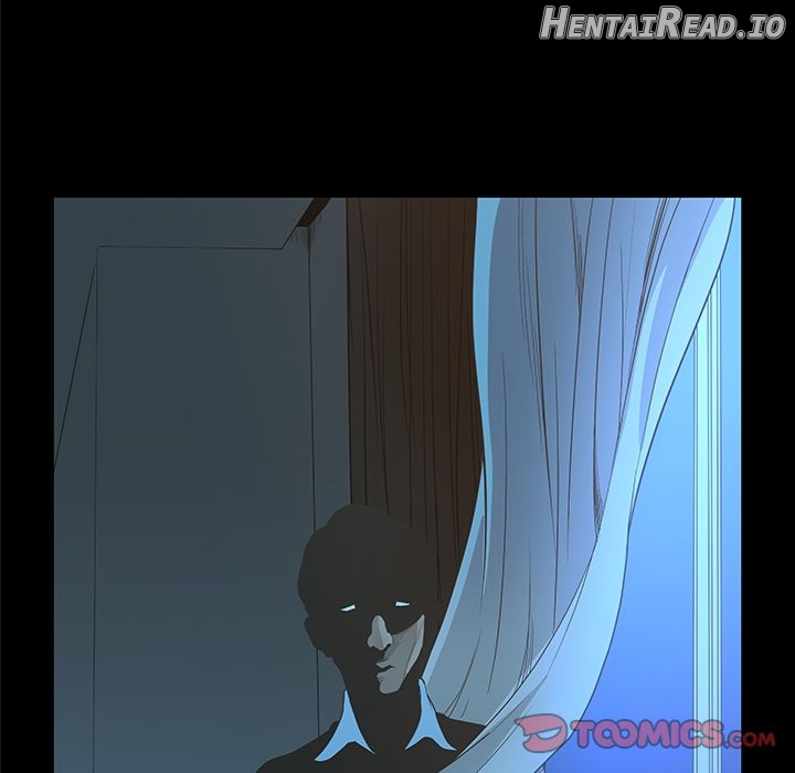 The Mask: Two Faces Chapter 33 - page 111