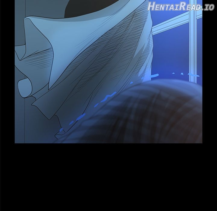 The Mask: Two Faces Chapter 33 - page 112