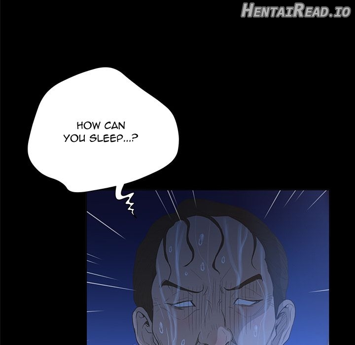 The Mask: Two Faces Chapter 33 - page 113
