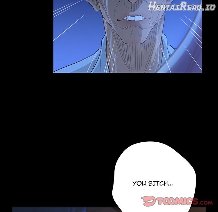The Mask: Two Faces Chapter 33 - page 114