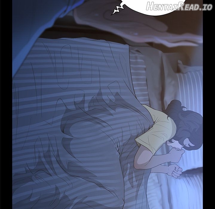 The Mask: Two Faces Chapter 33 - page 115