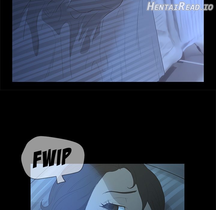 The Mask: Two Faces Chapter 33 - page 116