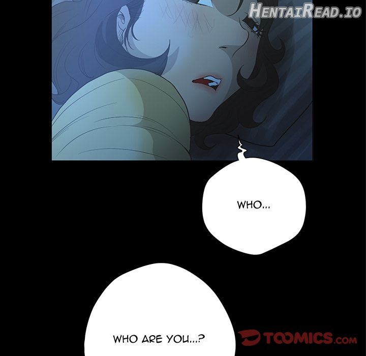 The Mask: Two Faces Chapter 33 - page 117