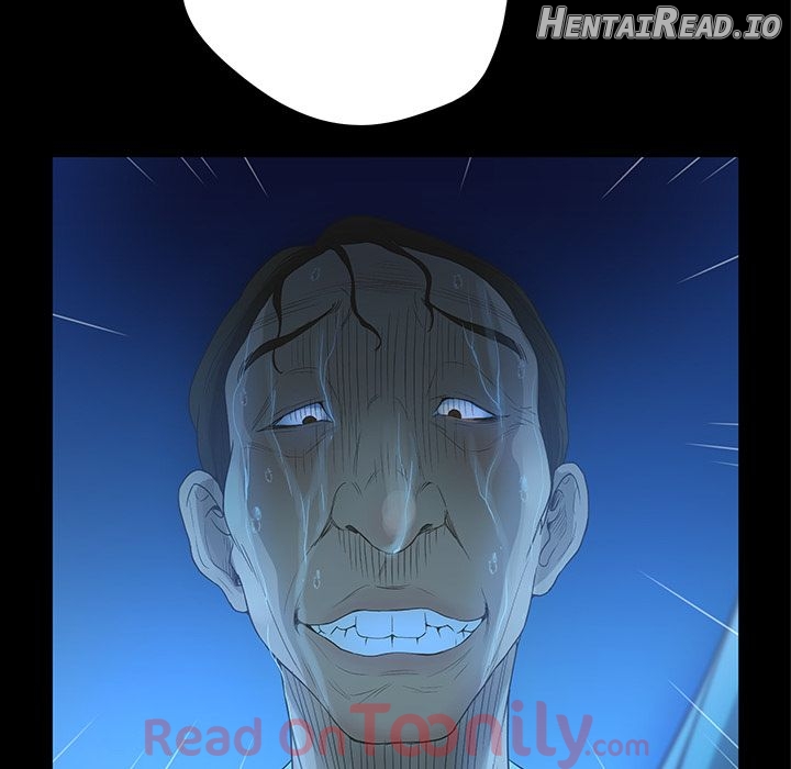 The Mask: Two Faces Chapter 33 - page 118