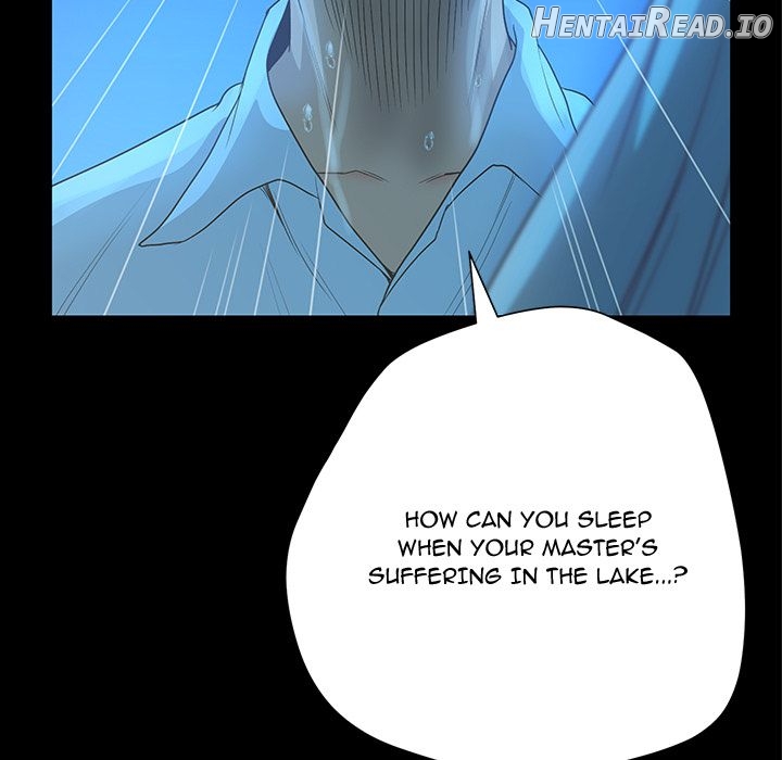 The Mask: Two Faces Chapter 33 - page 119