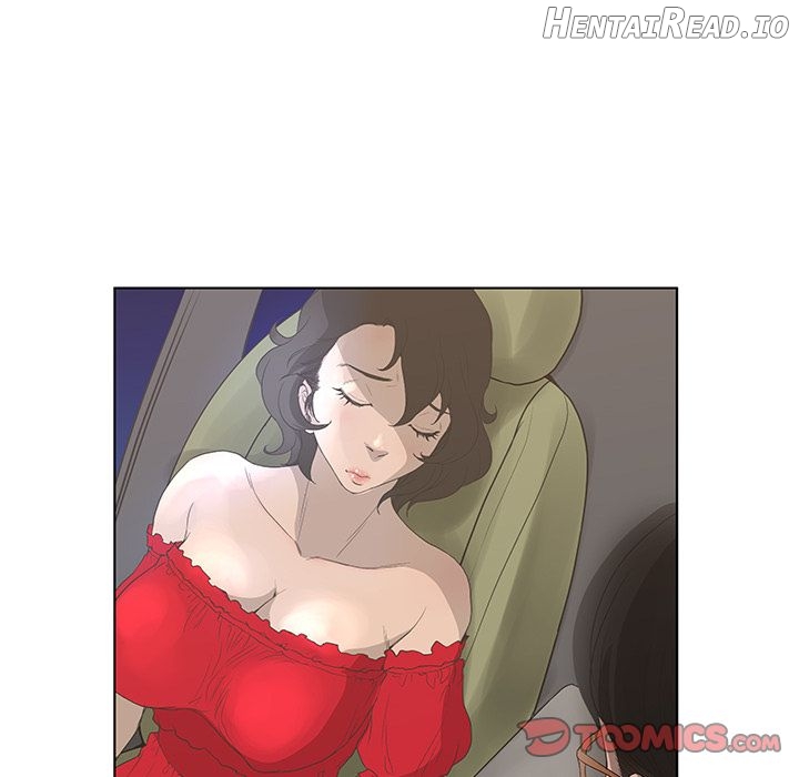 The Mask: Two Faces Chapter 33 - page 12