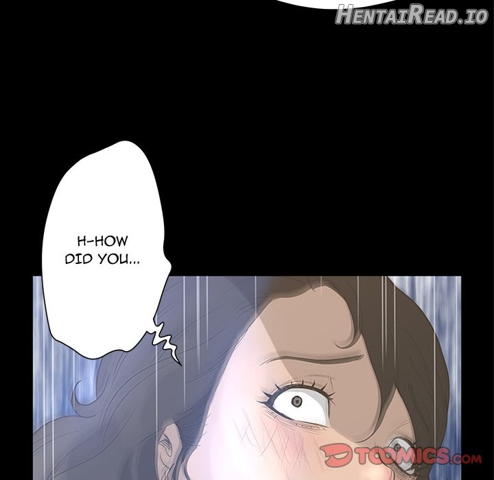 The Mask: Two Faces Chapter 33 - page 120