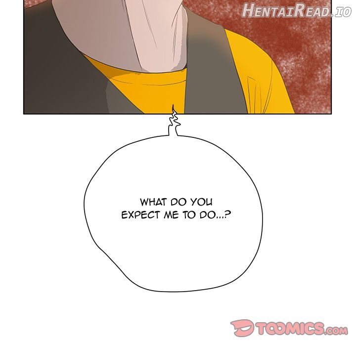 The Mask: Two Faces Chapter 33 - page 15