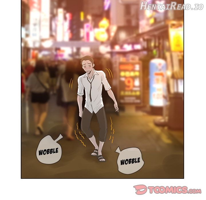 The Mask: Two Faces Chapter 33 - page 24