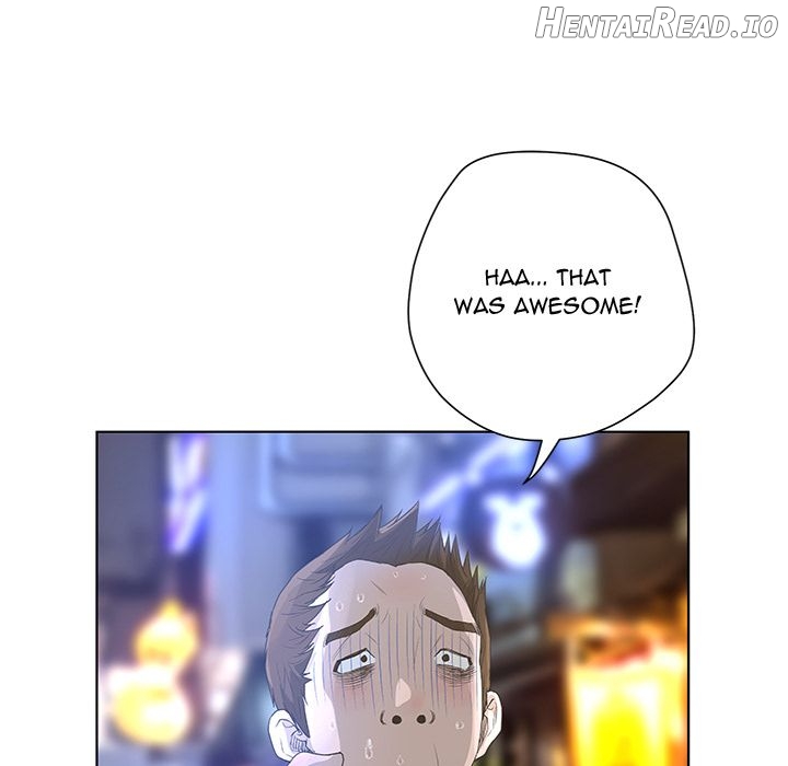 The Mask: Two Faces Chapter 33 - page 25