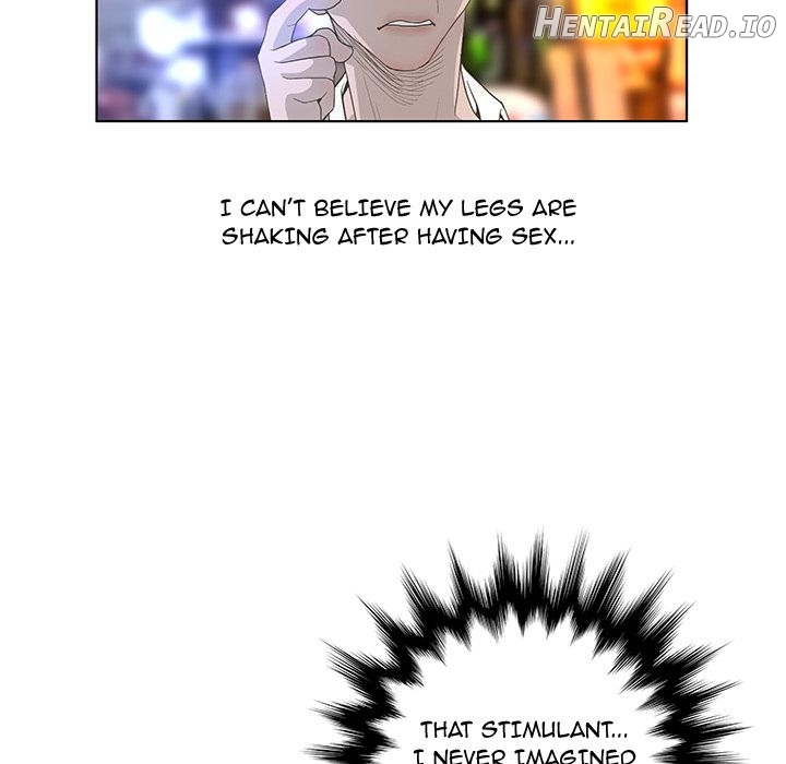 The Mask: Two Faces Chapter 33 - page 26