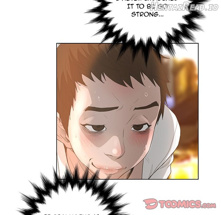 The Mask: Two Faces Chapter 33 - page 27