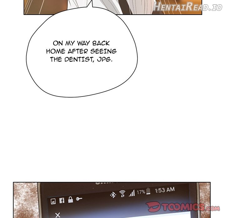 The Mask: Two Faces Chapter 33 - page 30