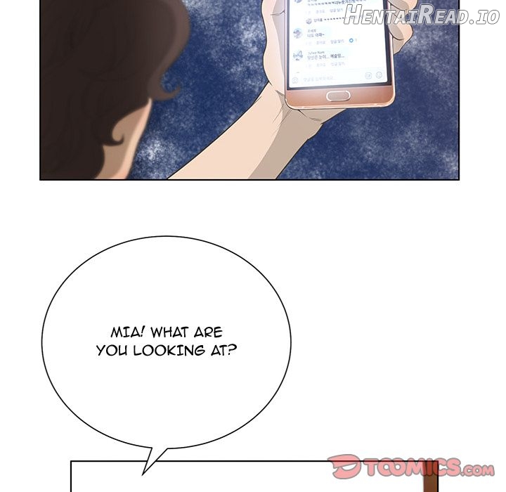 The Mask: Two Faces Chapter 33 - page 36