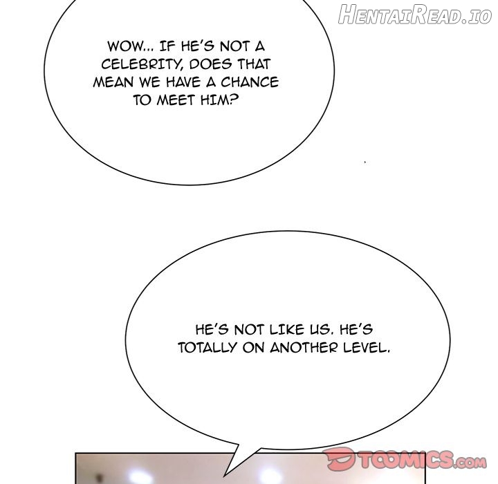The Mask: Two Faces Chapter 33 - page 39