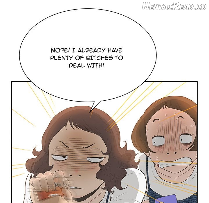 The Mask: Two Faces Chapter 33 - page 41