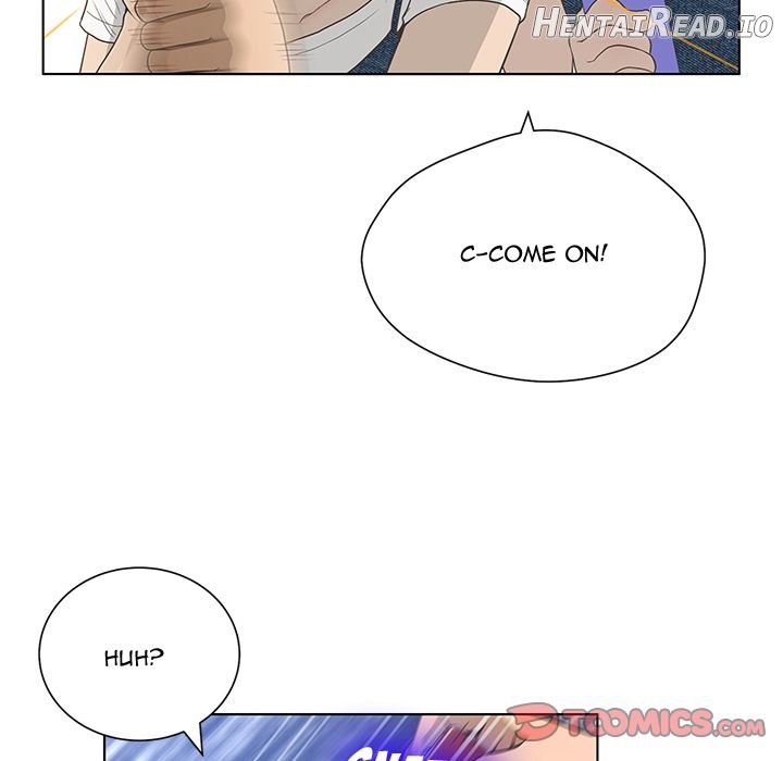 The Mask: Two Faces Chapter 33 - page 42