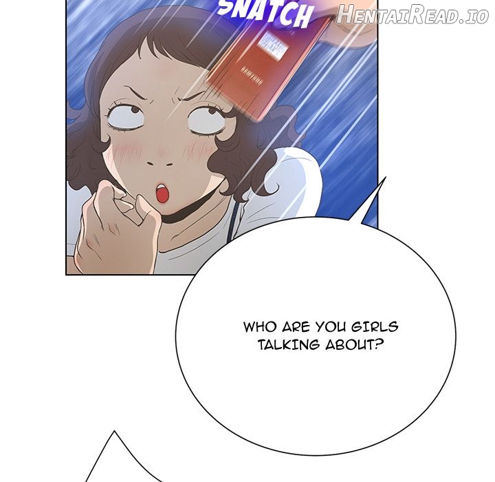 The Mask: Two Faces Chapter 33 - page 43