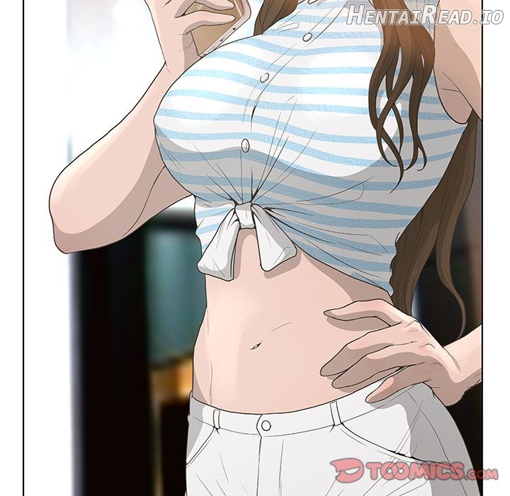 The Mask: Two Faces Chapter 33 - page 45