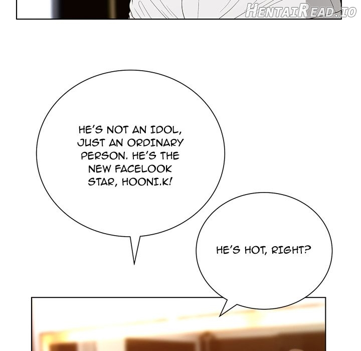 The Mask: Two Faces Chapter 33 - page 46