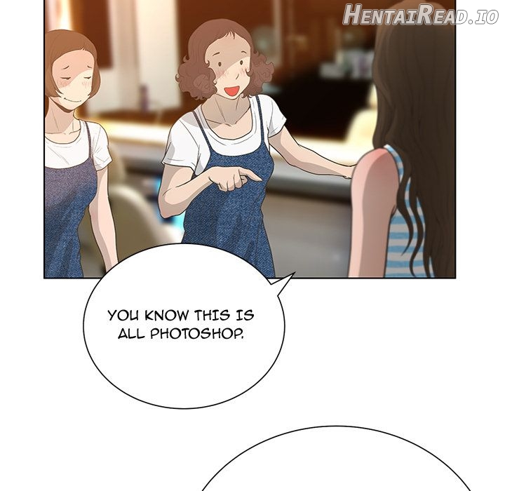 The Mask: Two Faces Chapter 33 - page 47