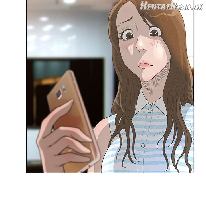 The Mask: Two Faces Chapter 33 - page 50