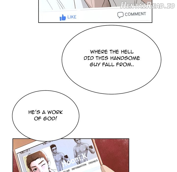 The Mask: Two Faces Chapter 33 - page 52