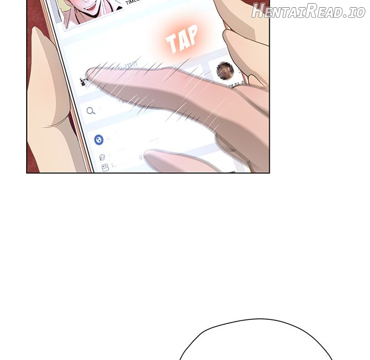 The Mask: Two Faces Chapter 33 - page 53