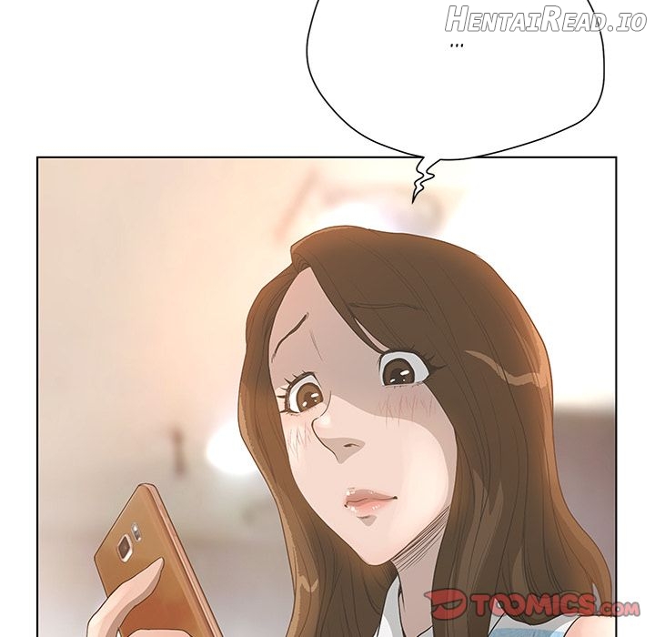 The Mask: Two Faces Chapter 33 - page 54