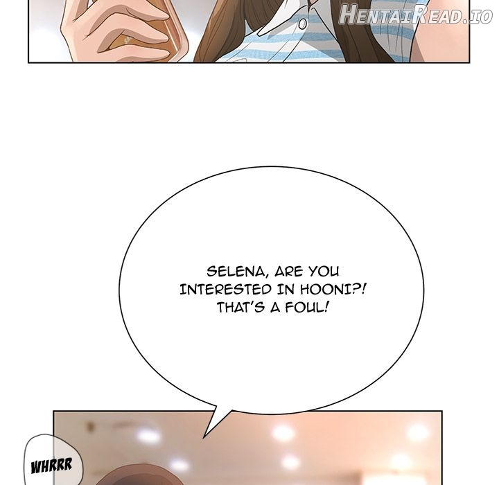 The Mask: Two Faces Chapter 33 - page 55