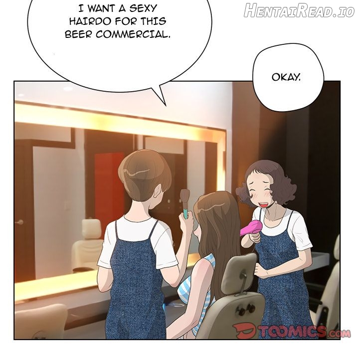 The Mask: Two Faces Chapter 33 - page 57