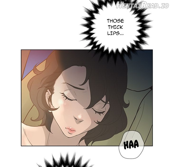 The Mask: Two Faces Chapter 33 - page 61