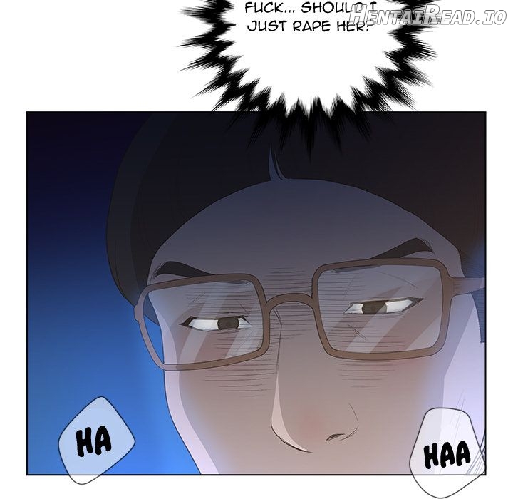 The Mask: Two Faces Chapter 33 - page 64