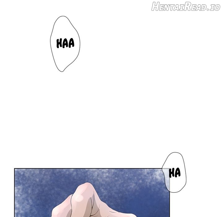 The Mask: Two Faces Chapter 33 - page 65