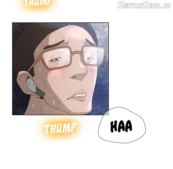 The Mask: Two Faces Chapter 33 - page 68