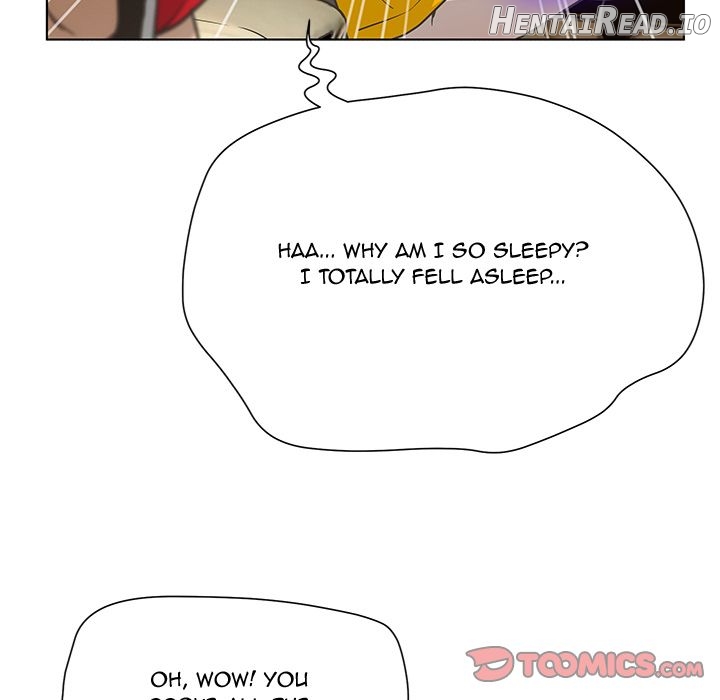 The Mask: Two Faces Chapter 33 - page 72